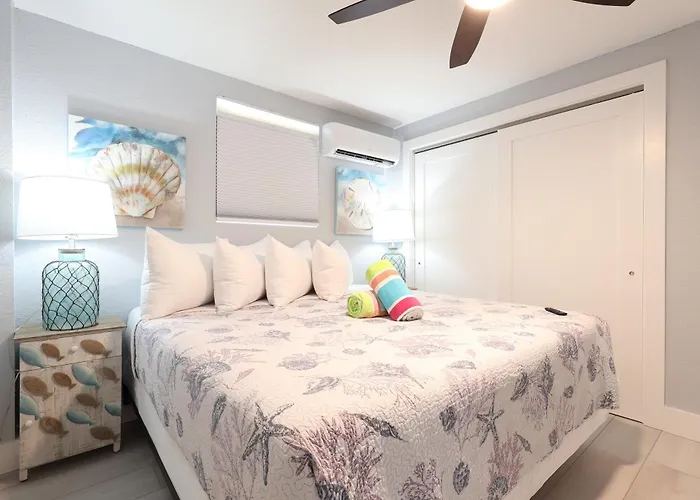 The Inn On Siesta Key